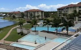Pelican Waters Resort One Bedroom Apartment